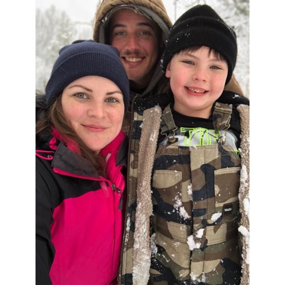 Meet your Posher, Amanda - Picture 1 of 1